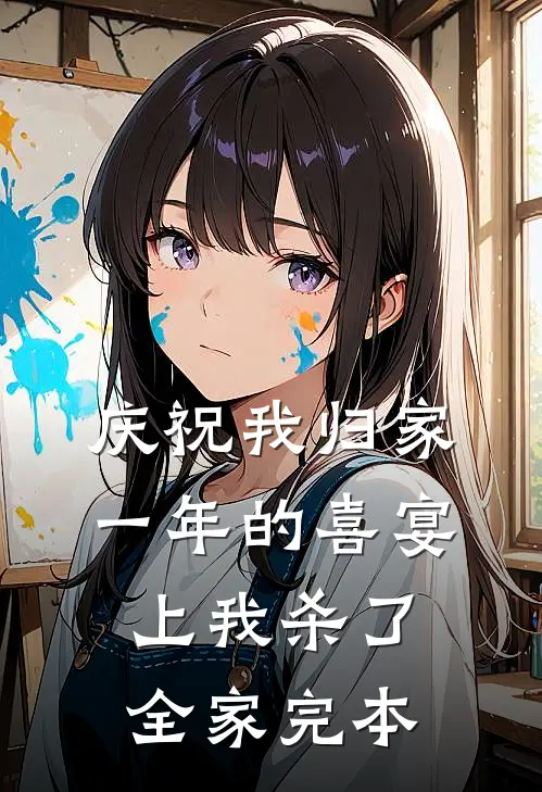 庆祝我归家一年的喜宴上我杀了全家完本