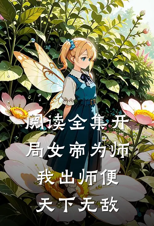 阅读全集开局女帝为师，我出师便天下无敌