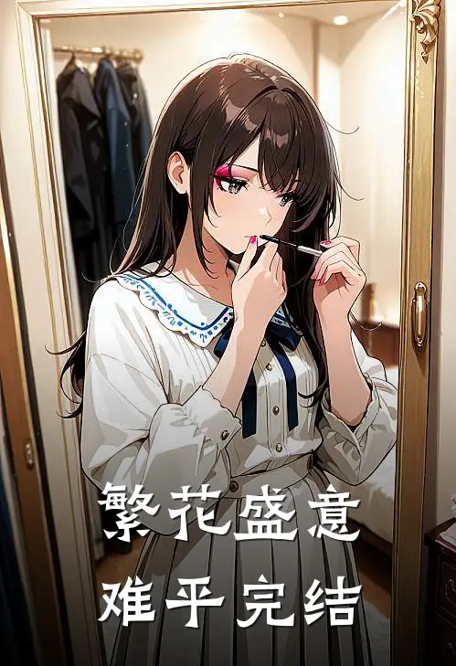 繁花盛意难平完结