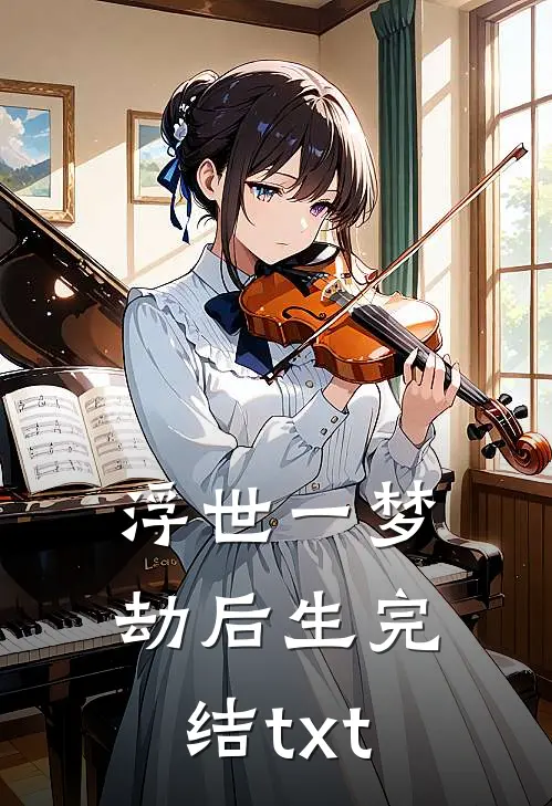 浮世一梦劫后生完结txt