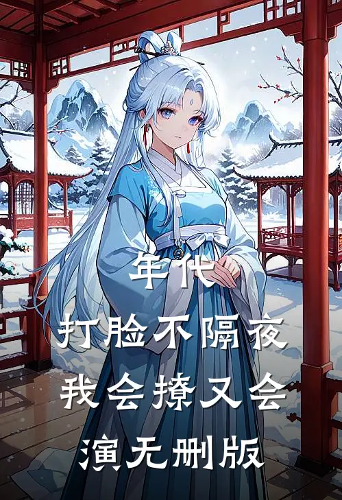 年代，打脸不隔夜，我会撩又会演无删版