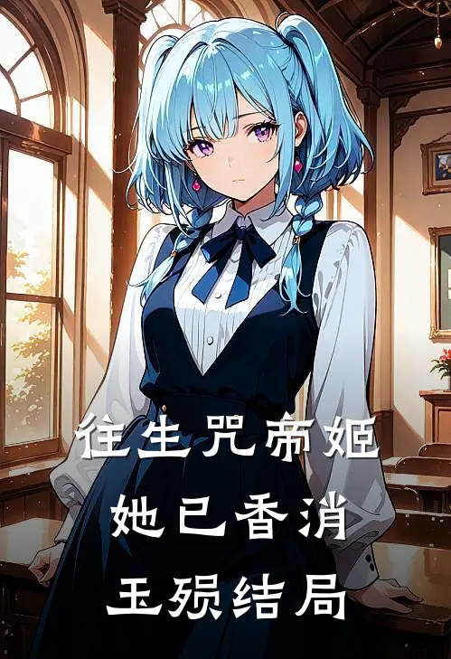 往生咒帝姬她已香消玉殒结局