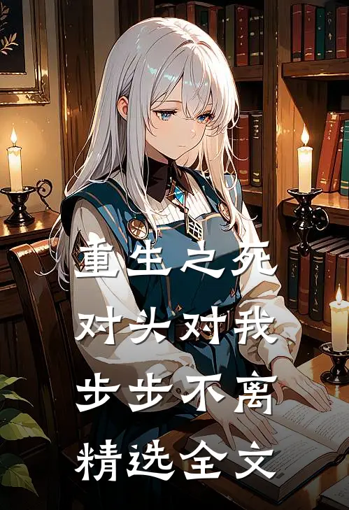 重生之死对头对我步步不离精选全文