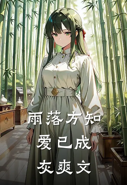 雨落方知，爱已成灰爽文