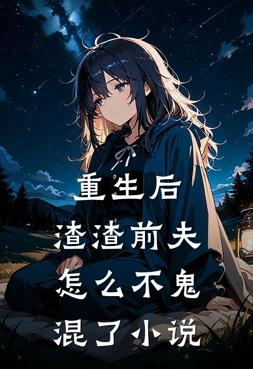 重生后，渣渣前夫怎么不鬼混了小说