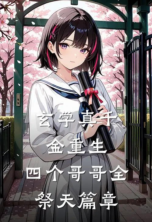 玄学真千金重生，四个哥哥全祭天篇章