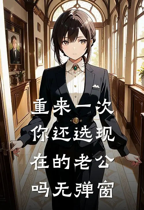 重来一次你还选现在的老公吗无弹窗
