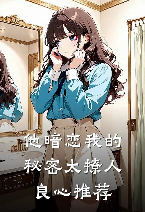 他暗恋我的秘密太撩人良心推荐