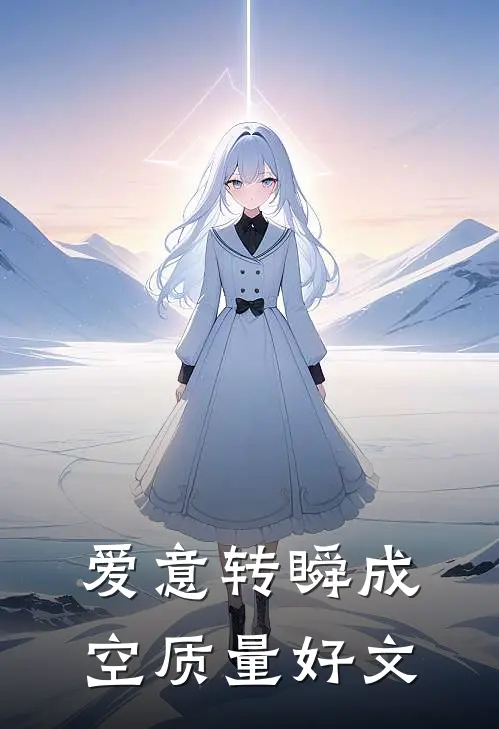 爱意转瞬成空质量好文