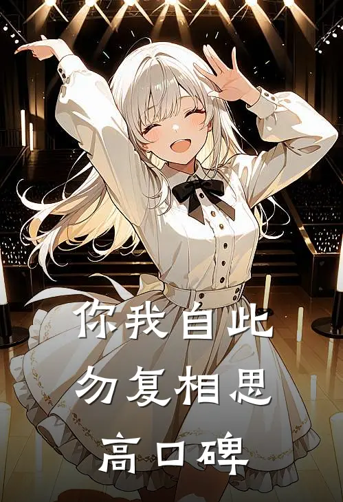 你我自此，勿复相思高口碑