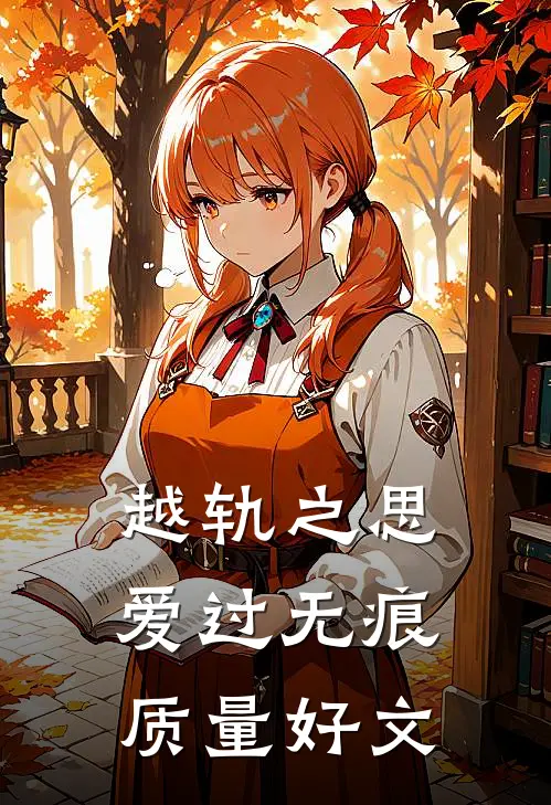 越轨之思，爱过无痕质量好文
