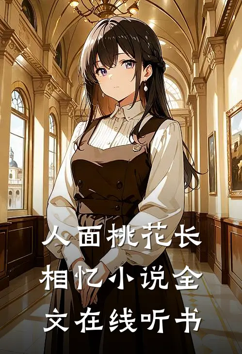 人面桃花长相忆小说全文在线听书