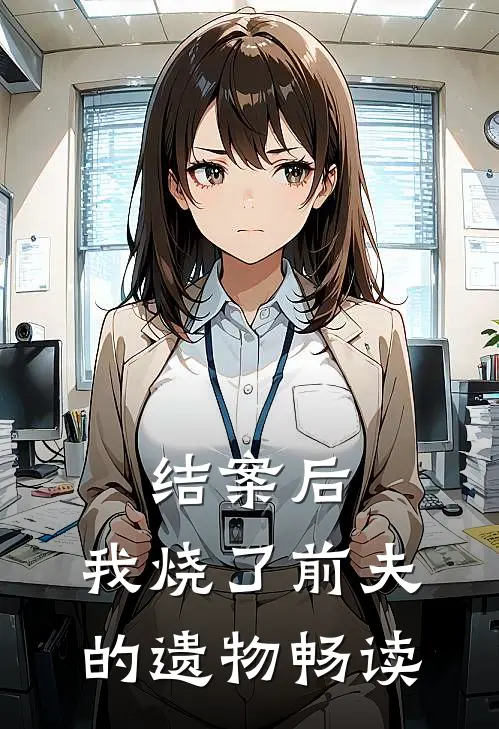 结案后，我烧了前夫的遗物畅读