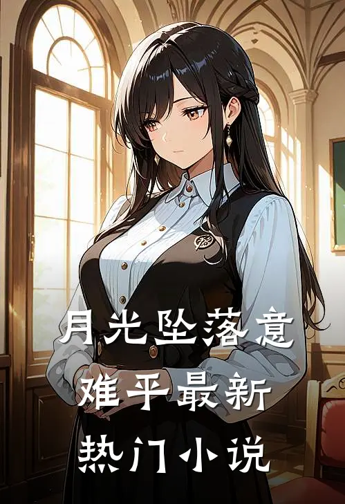 月光坠落意难平最新热门小说