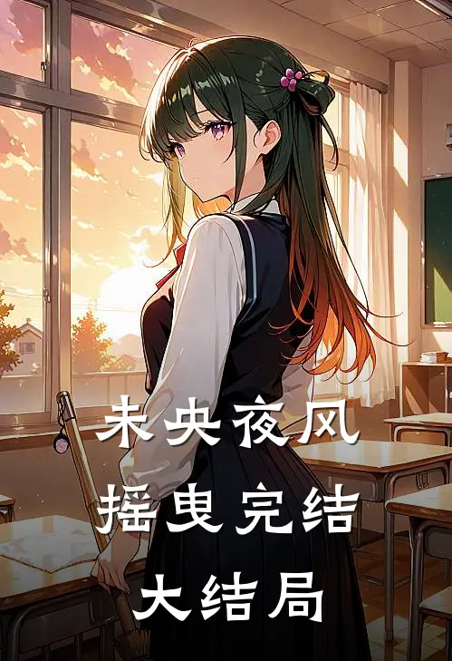 未央夜风摇曳完结大结局