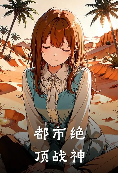 都市绝顶战神