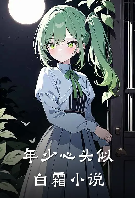 年少心头似白霜小说