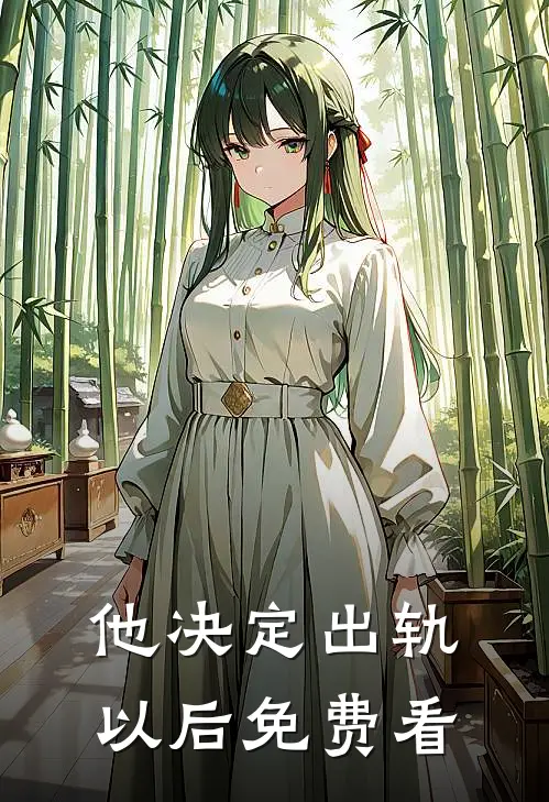 他决定出轨以后免费看