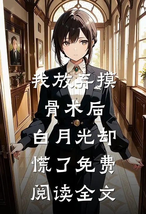 我放弃摸骨术后，白月光却慌了免费阅读全文