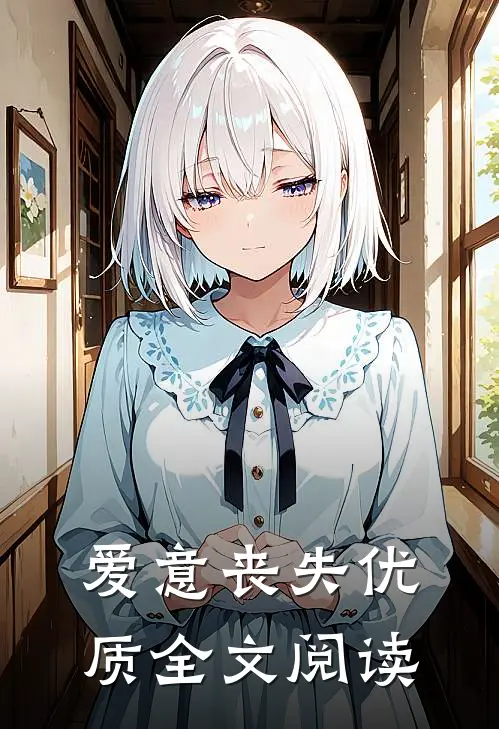 爱意丧失优质全文阅读