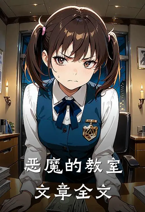 恶魔的教室文章全文