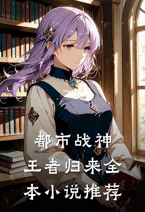 都市战神：王者归来全本小说推荐