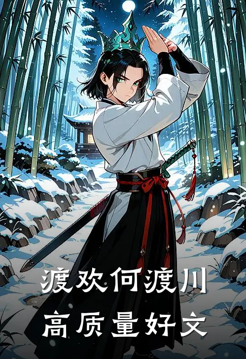渡欢何渡川高质量好文