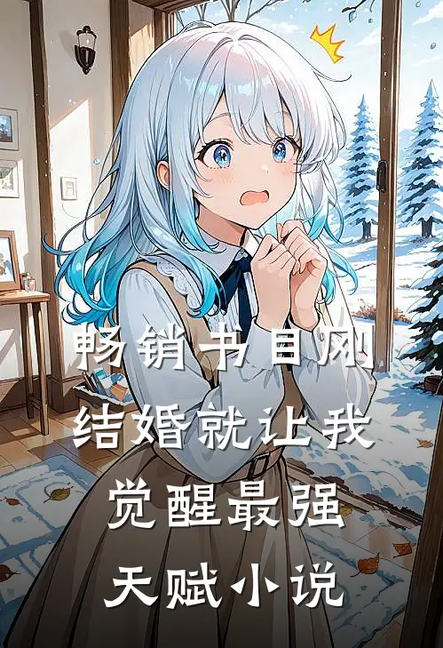 畅销书目刚结婚就让我觉醒最强天赋小说