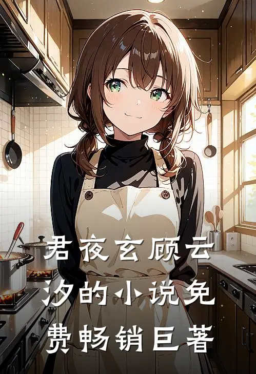 君夜玄顾云汐的小说免费畅销巨著