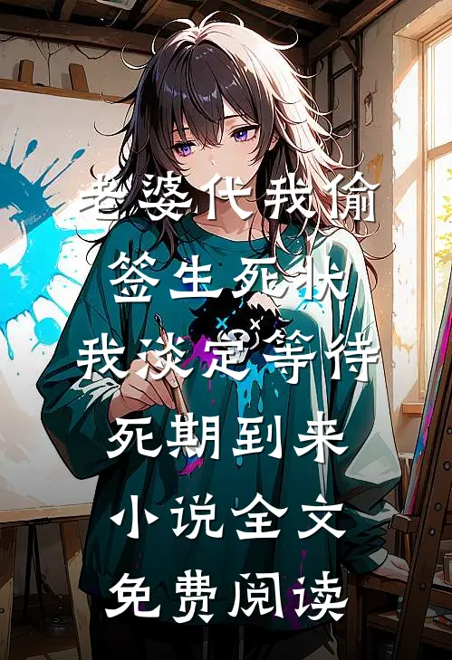 老婆代我偷签生死状，我淡定等待死期到来小说全文免费阅读