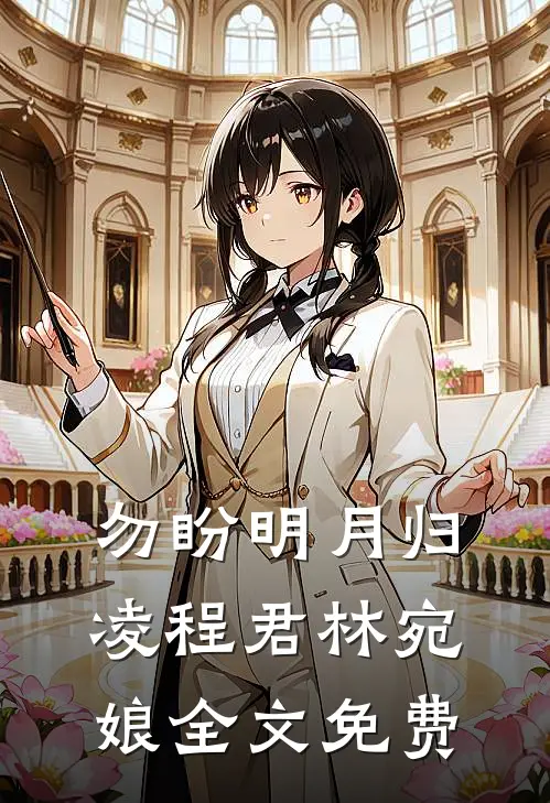 勿盼明月归凌程君林宛娘全文免费