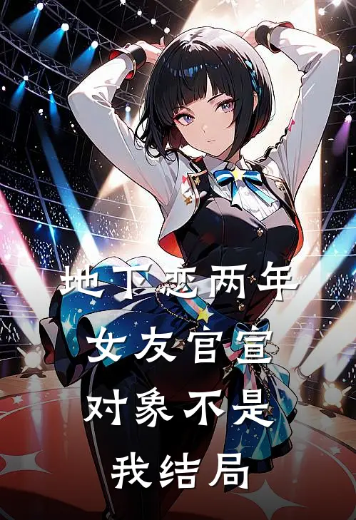地下恋两年，女友官宣对象不是我结局