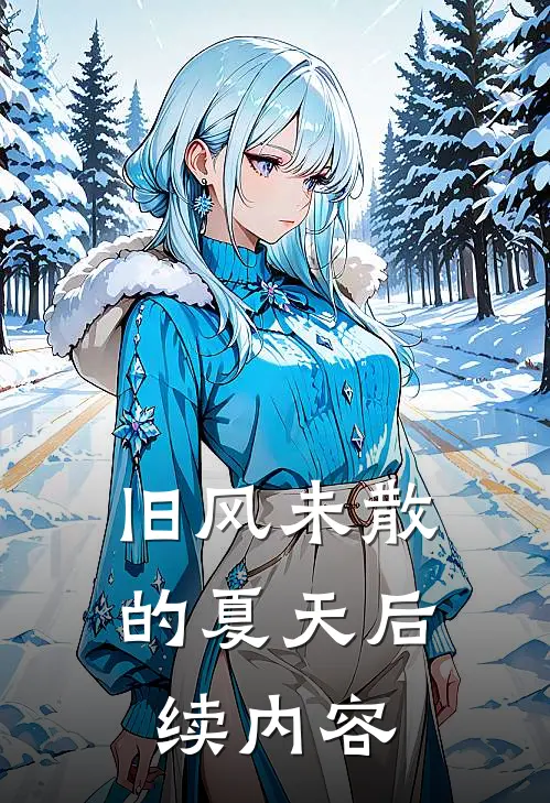 旧风未散的夏天后续内容