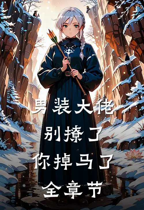 男装大佬别撩了,你掉马了全章节