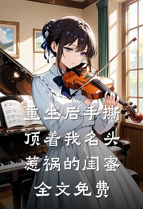 重生后手撕顶着我名头惹祸的闺蜜全文免费