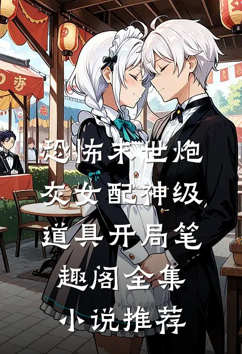 恐怖末世炮灰女配神级道具开局笔趣阁全集小说推荐
