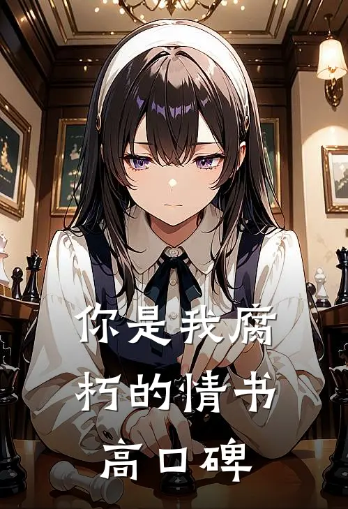 你是我腐朽的情书高口碑