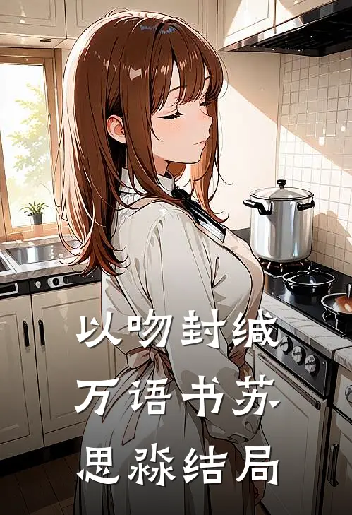 以吻封缄万语书苏思淼结局