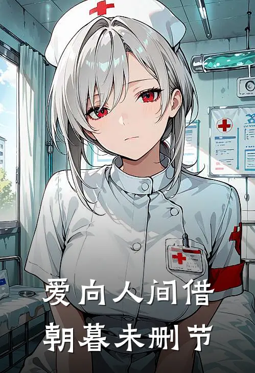 爱向人间借朝暮未删节