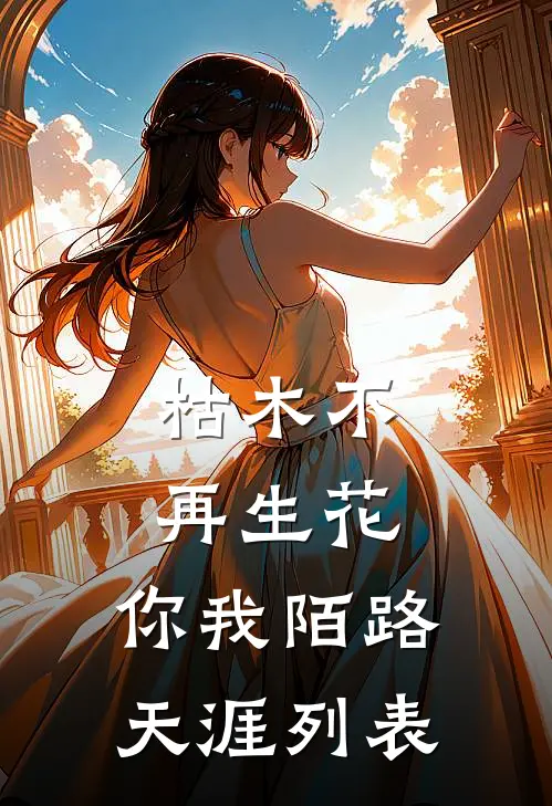 枯木不再生花，你我陌路天涯列表