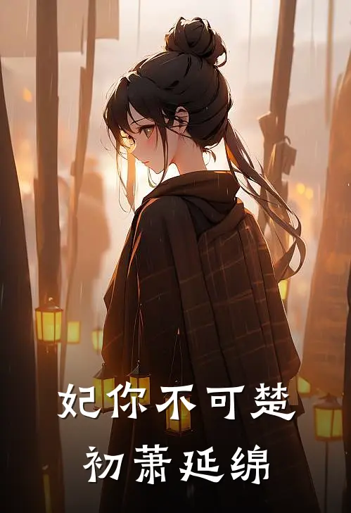 妃你不可楚初萧延绵