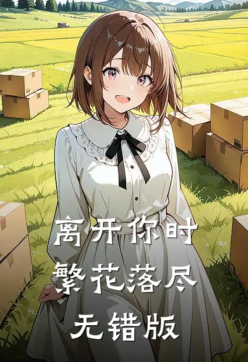 离开你时繁花落尽无错版