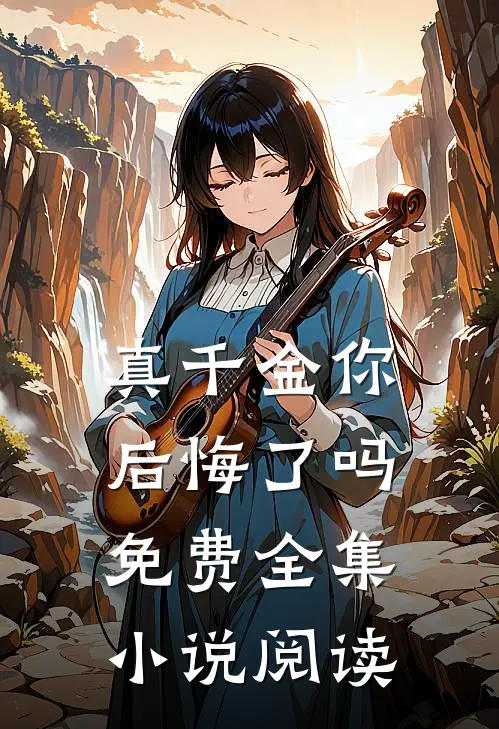 真千金你后悔了吗免费全集小说阅读