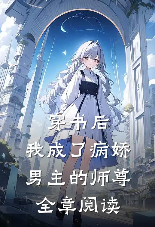 穿书后，我成了病娇男主的师尊全章阅读