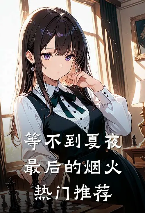 等不到夏夜最后的烟火热门推荐