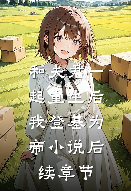 和夫君一起重生后，我登基为帝小说后续章节