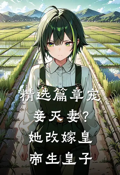 精选篇章宠妾灭妻？她改嫁皇帝生皇子