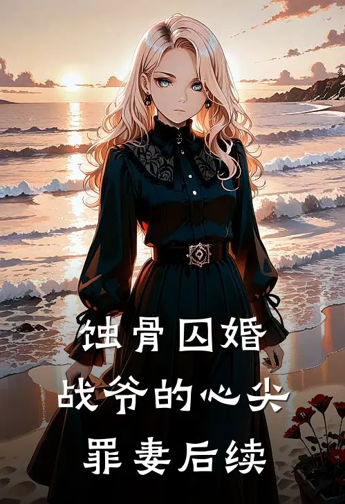 蚀骨囚婚，战爷的心尖罪妻后续