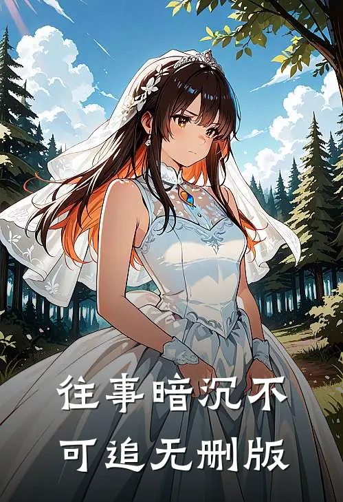 往事暗沉不可追无删版