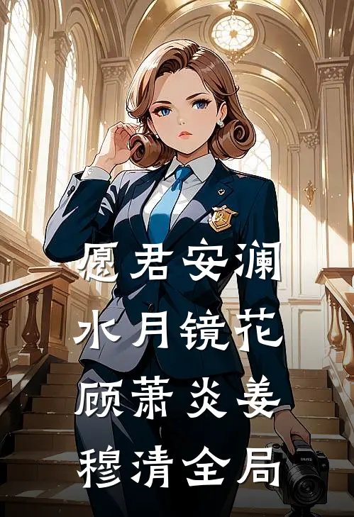 愿君安澜，水月镜花顾萧炎姜穆清全局